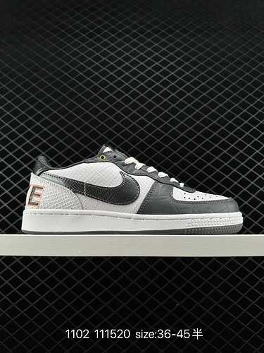 Autentica scarpa da skateboard Nike Terminator Low Basic Nike Terminator Series Low Top Numero prodo