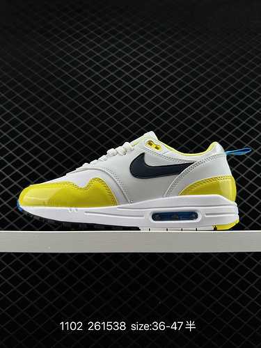 9 NK Air Max 86 OG Retro Scarpa da corsa casual Lancio ufficiale della sincronizzazione Vera scatola