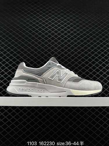The Nissan series of the New Balance has always been known for its practicality and fashion. Recentl