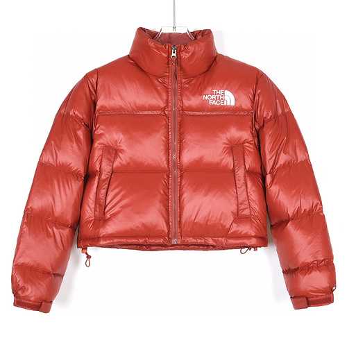 Piumino originale invernale da donna corto TNF North Janna Kendou