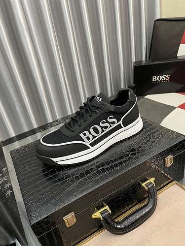 Boss Men's Shoe Code: 1108B40 Size: 38-44