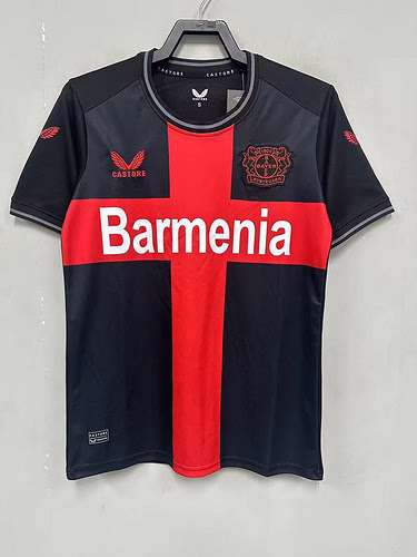 Bayer Leverkusen