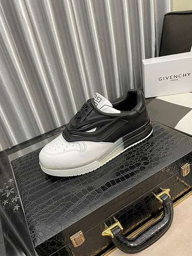 Givenchy Men's Shoe Code: 1108C30 Size: 38-44 (45 can be customized)