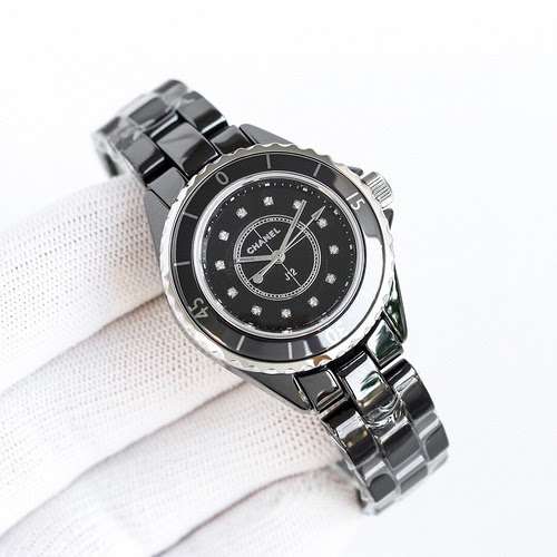 Xiang @ Nair Watch Women's Watch Paired with Original Fully Automatic Mechanical Movement Top Grade 