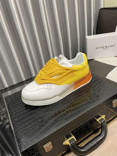 Givenchy Men's Shoe Code: 1108C30 Size: 38-44 (45 can be customized)