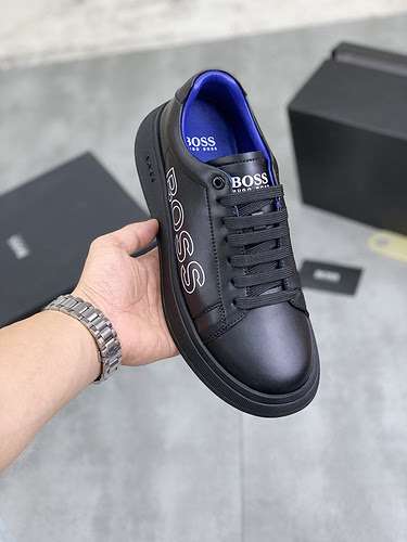 Boss Men's Shoe Code: 1106B60 Size: 38-44