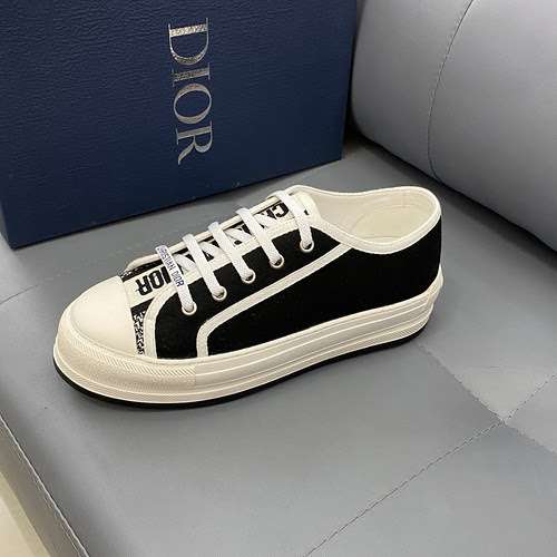 Dior Coppia Stile Codice 1115B60 Taglia 3544