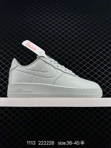 4 Nike Air Force 7 Air Force One Mid Top Scarpe da ginnastica versatili Le prestazioni di ammortizza