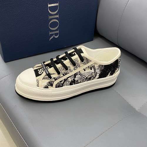 Dior Coppia Stile Codice 1115B60 Taglia 3544