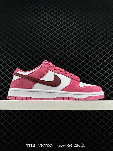 6 Scarpa da skateboard sportiva casual Nike SB Dunk Low Dunk Collection Vintage Low Top Adottando un