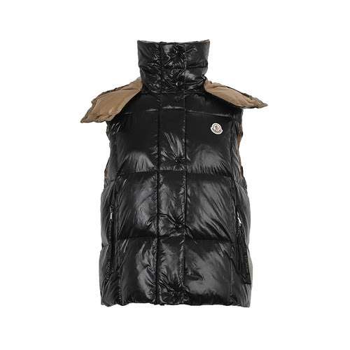 Gilet Parana popolare classico MCMengkou