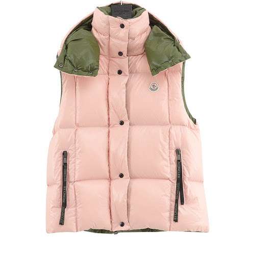 Gilet Parana popolare classico MCMengkou