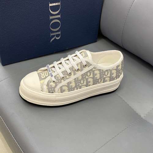 Dior Coppia Stile Codice 1115B60 Taglia 3544