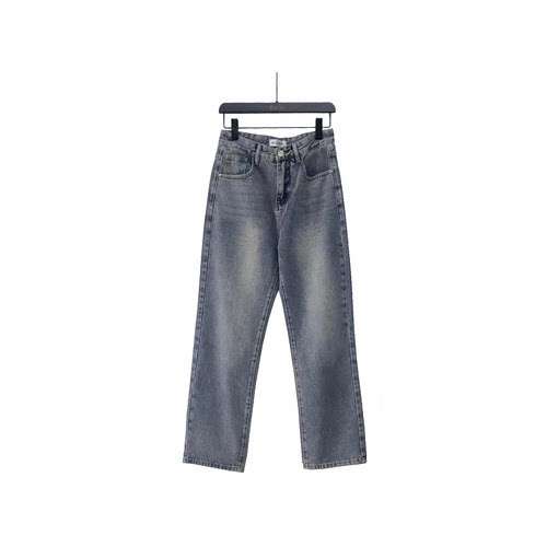 Balenciagaampamp BLCG Classico Nuovo Doppio Blogo Jeans