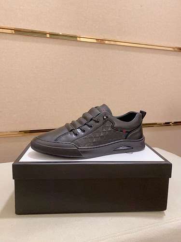 GUCCI Scarpa Uomo Cod. 1112B30 Taglia 3844