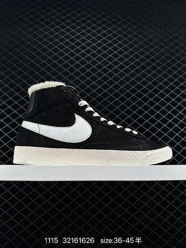 3 morbide Nike Blazer Lowamp x27 La scarpa da tavolo sportiva casual versatile 977 VNTG Classic Pion