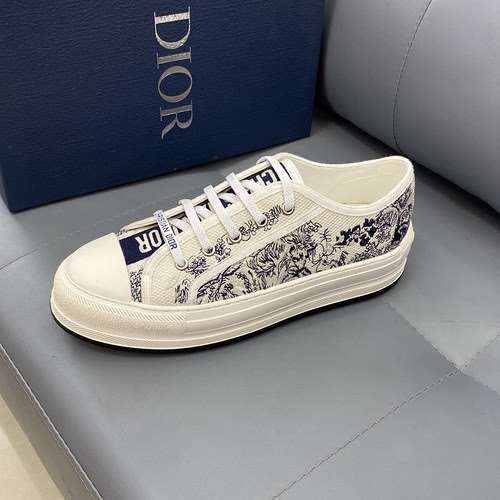 Dior Coppia Stile Codice 1115B60 Taglia 3544