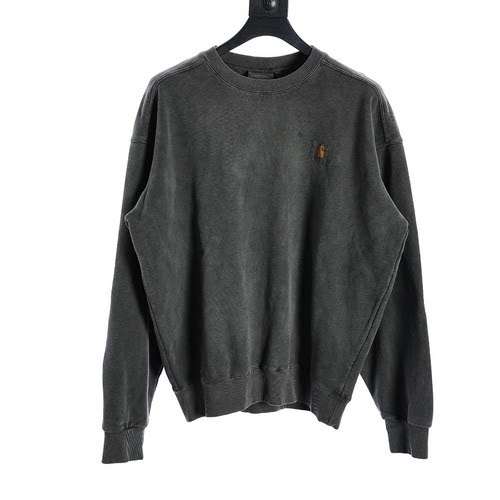 Maglione pullover girocollo con logo classico Carhartt WIP