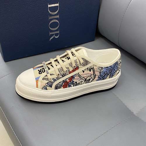 Dior Coppia Stile Codice 1115B60 Taglia 3544