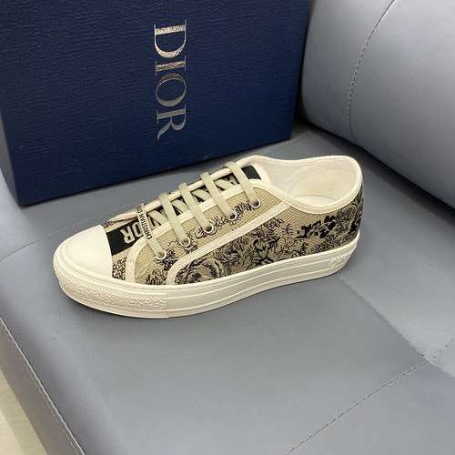 Dior Coppia Stile Codice 1115B40 Taglia 3544