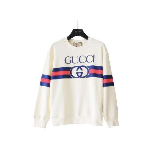 Nuovo maglione girocollo di Gucci