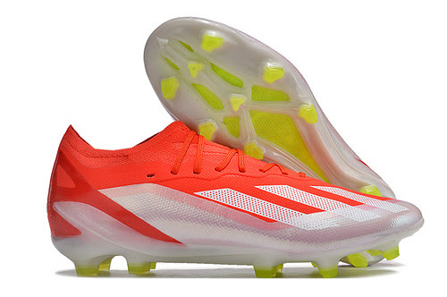 Arrivo Scarpe da calcio FG impermeabili in maglia serie Adidas X Adidas x23crazyfast1 FG3945