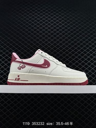 6 Corporatelevel Nike Air Force Low Air Force One sneakers sportive casual versatili basse Prestazio