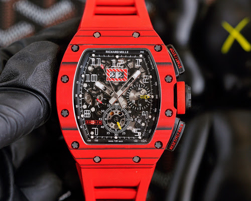 Richard Mille 1450