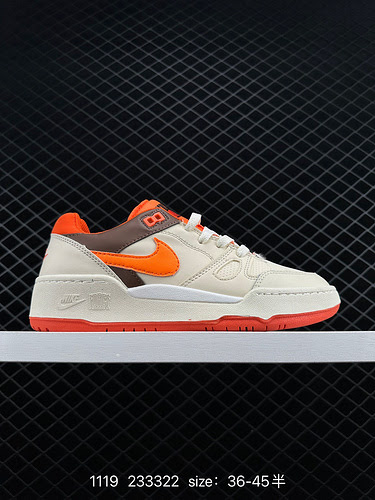 Le scarpe da skateboard sportive casual Nike SB Dunk Low dunk serie lowtop sono realizzate in morbid