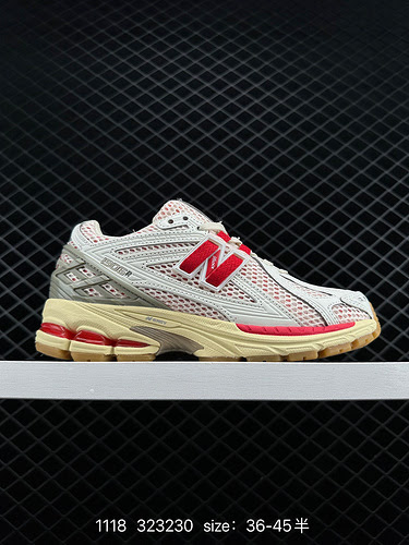 New Balance New Balance M96 Series Retro Sports Shoes Treasure Dad Shoes As one of NB’s most classic