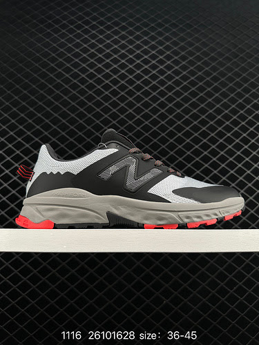 4 Company-level New Balance 2 new breathable retro couple men's and women's jogging shoes lightweigh