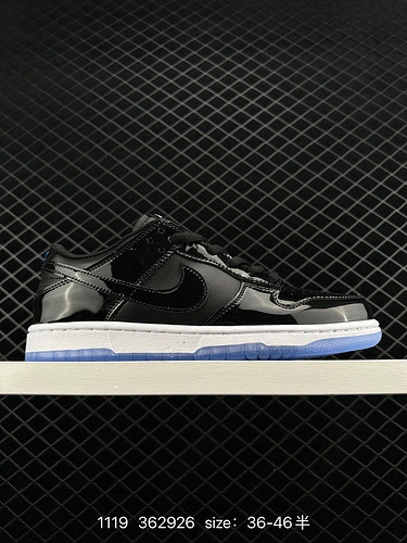 3 Scarpe da skateboard sportive casual casual Nike SB Dunk Low serie retrò Il cuscino Zoom Air è mor