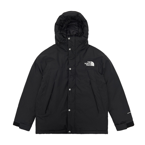 TNF versione giapponese del piumino North Face