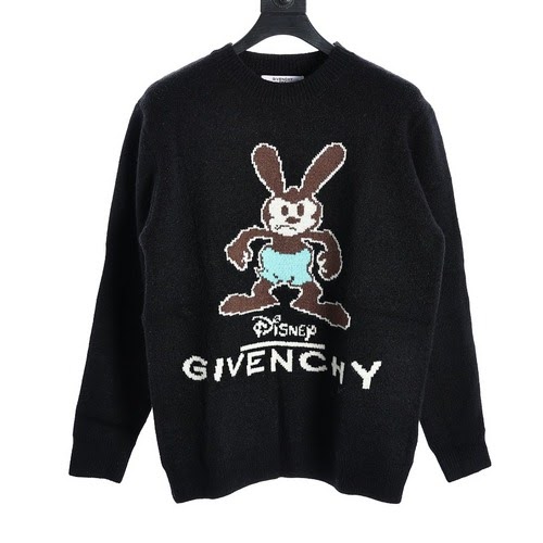 Maglione girocollo GVC ampDisney in stile cartone animato