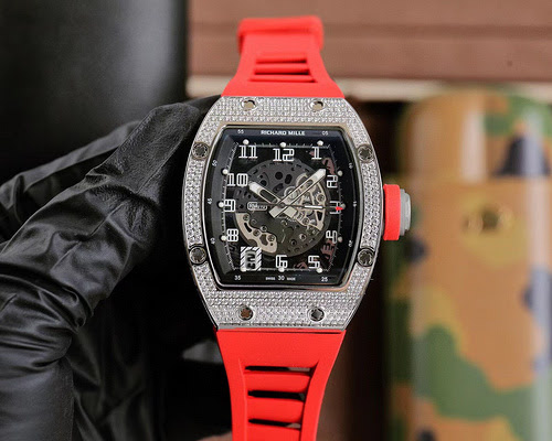 Richard Mille 1550