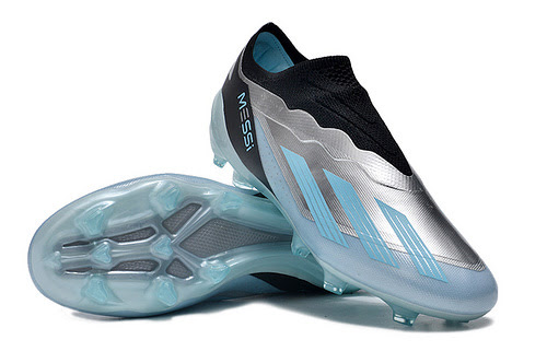 Arrivo adidas X Crazyfast1 Senza Lacci FG 3945