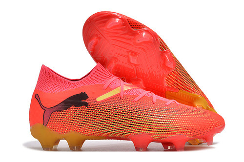 Arrivo 2024 nuove scarpe da calcio chiodate Puma FG PUMA FUTURE 2024 3945