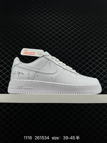 7 Corporatelevel Nike Air Force Low Air Force One sneakers sportive casual versatili basse Prestazio