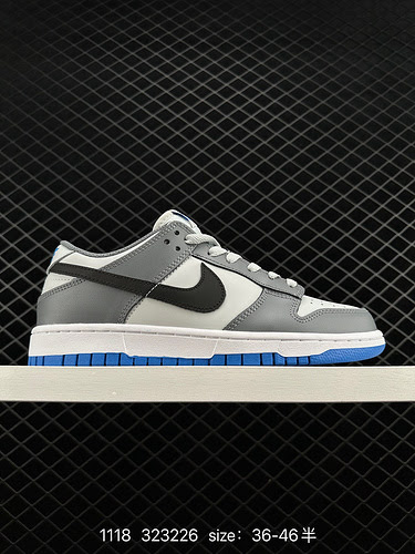 3 Le serie di scarpe da ginnastica Nike SB Zoom Dunk Low sono scarpe da ginnastica sportive casual c