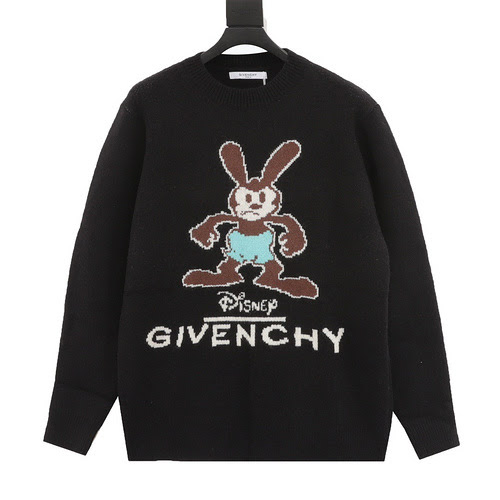 Maglione girocollo GVC ampDisney in stile cartone animato