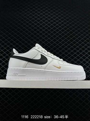 9 Nike Air Force 7 Air Force 1 AF sneakers sportive casual versatili basse Prestazioni di ammortizza