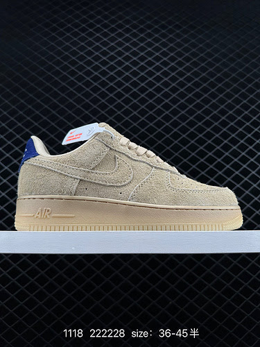 4 Companylevel Nike Air Force Low Air Force One sneakers sportive casual versatili basse Prestazioni