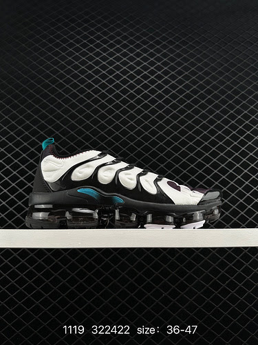 Nike Nike Air Vapormax Plus Betrue TN scarpe da jogging con ammortizzazione grande a vapore Articolo