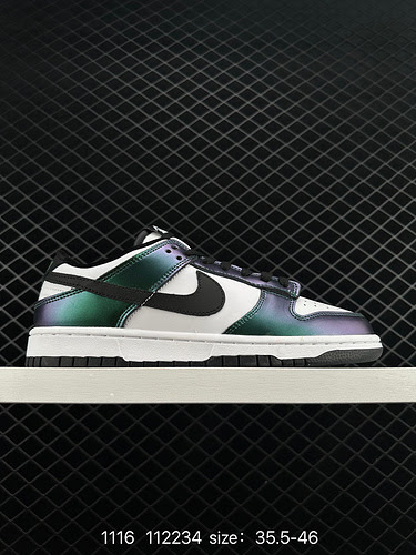 7 Scarpe da skateboard sportive casual casual Nike SB Dunk Low di livello aziendale Nike SB Dunk Low