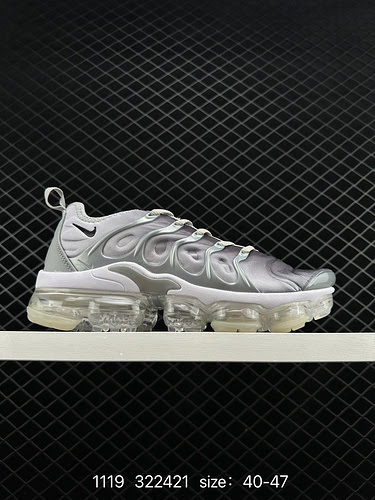 Nike Nike Air Vapormax Plus Betrue TN scarpe da jogging con ammortizzazione grande a vapore Articolo