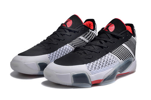 Jordan 38a generazione low top