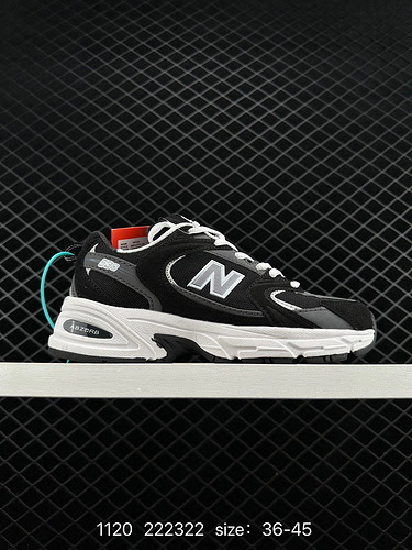 The authentic New Balance NB3 New Balance 3 retro running shoe NB3 is indeed one of NB's classic ret