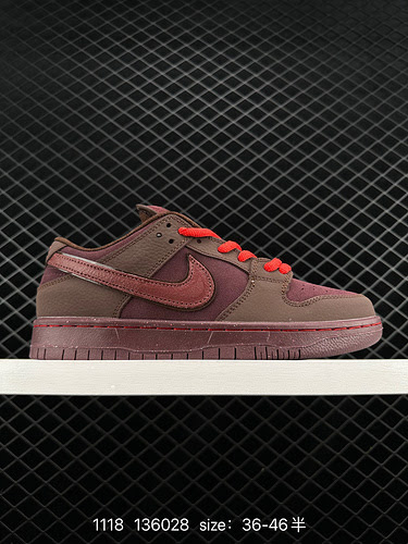 4 Nike SB Dunk Low Premium San Valentino Corrispondenza colori San Valentino SB Dunk Low a tema San 