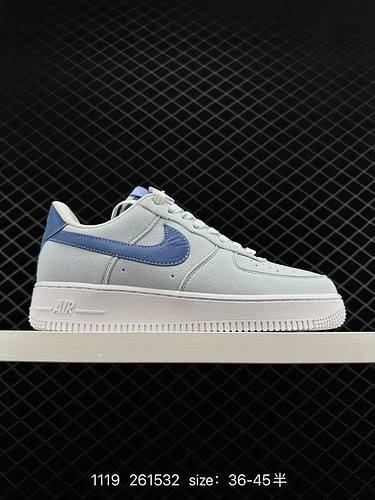 6 Corporatelevel Nike Air Force Low Air Force One sneakers sportive casual versatili basse Prestazio