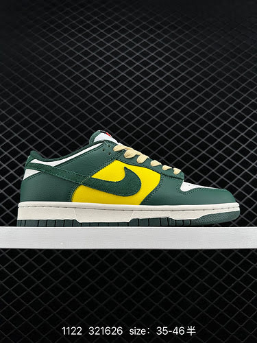 3 Nike Scarpe da ginnastica Nike Dunk Low Serie SB classiche scarpe da ginnastica sportive casual ve